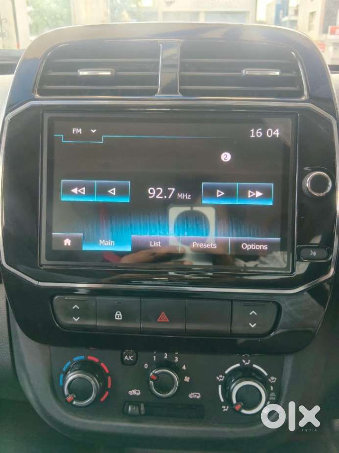 Renault Kwid 1.0 Rxt Easy-r, 2023, Petrol