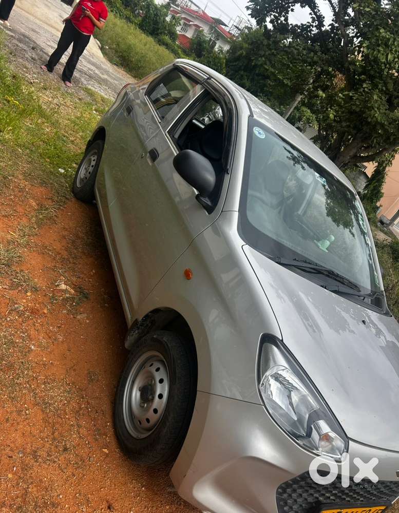 Maruti Suzuki Alto-k10 2025 Cng & Hybrids Well Maintained