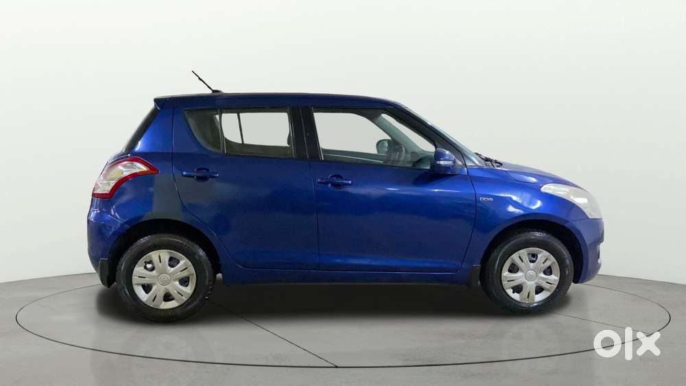 Maruti Suzuki Swift Vdi, 2013, Diesel