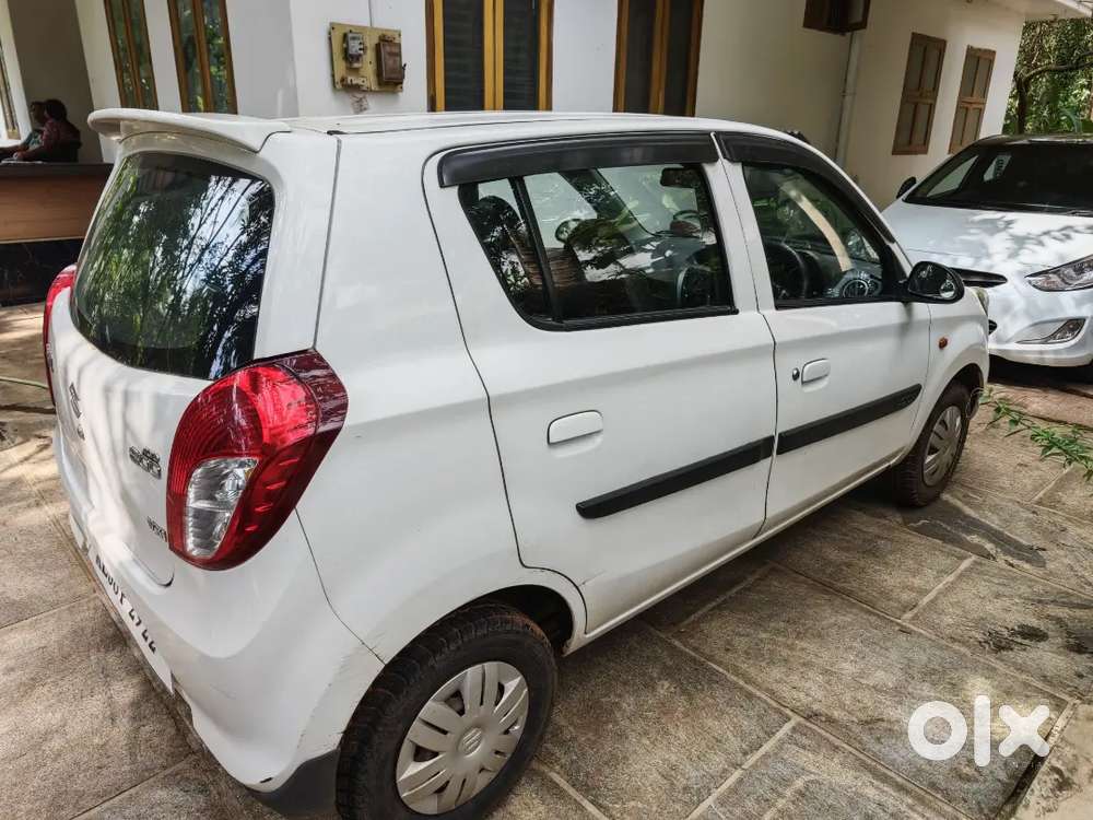Maruti Suzuki Alto 800 Vxi 2015 Petrol Well Maintained