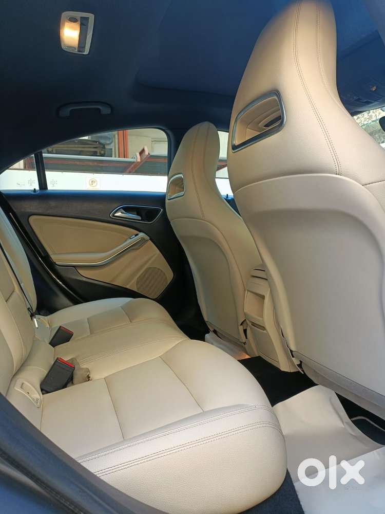 Mercedes-benz Cla 200 Cdi Style, 2015, Diesel