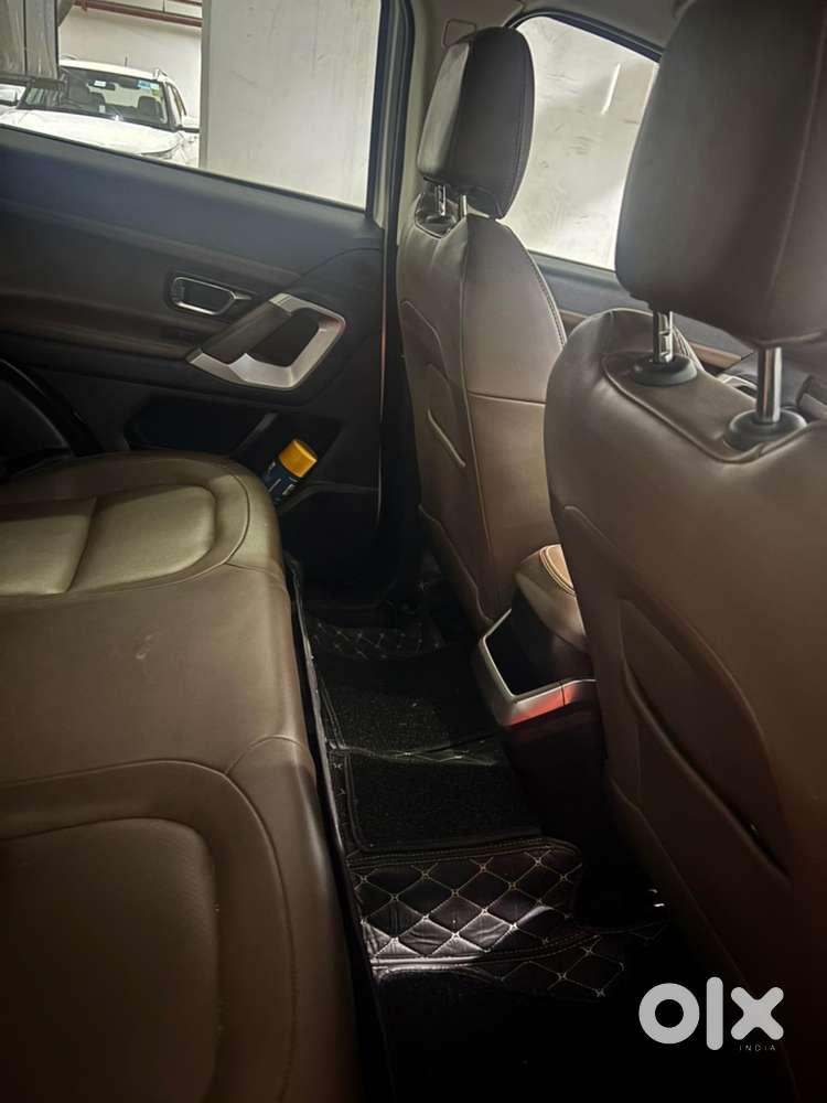 Tata Harrier 2021 Xza+ At Well Maintained (new Tyres) + Added Features