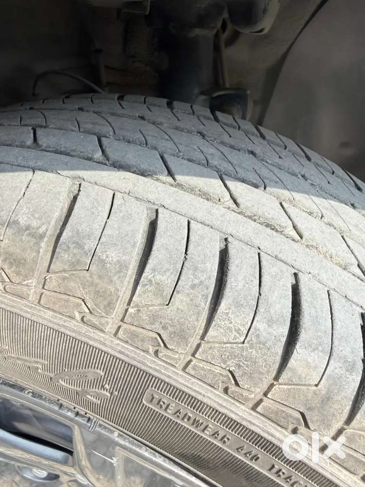 Hyundai Venue 2021 Petrol