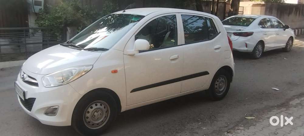 Hyundai I10 Magna O, 2014, Petrol