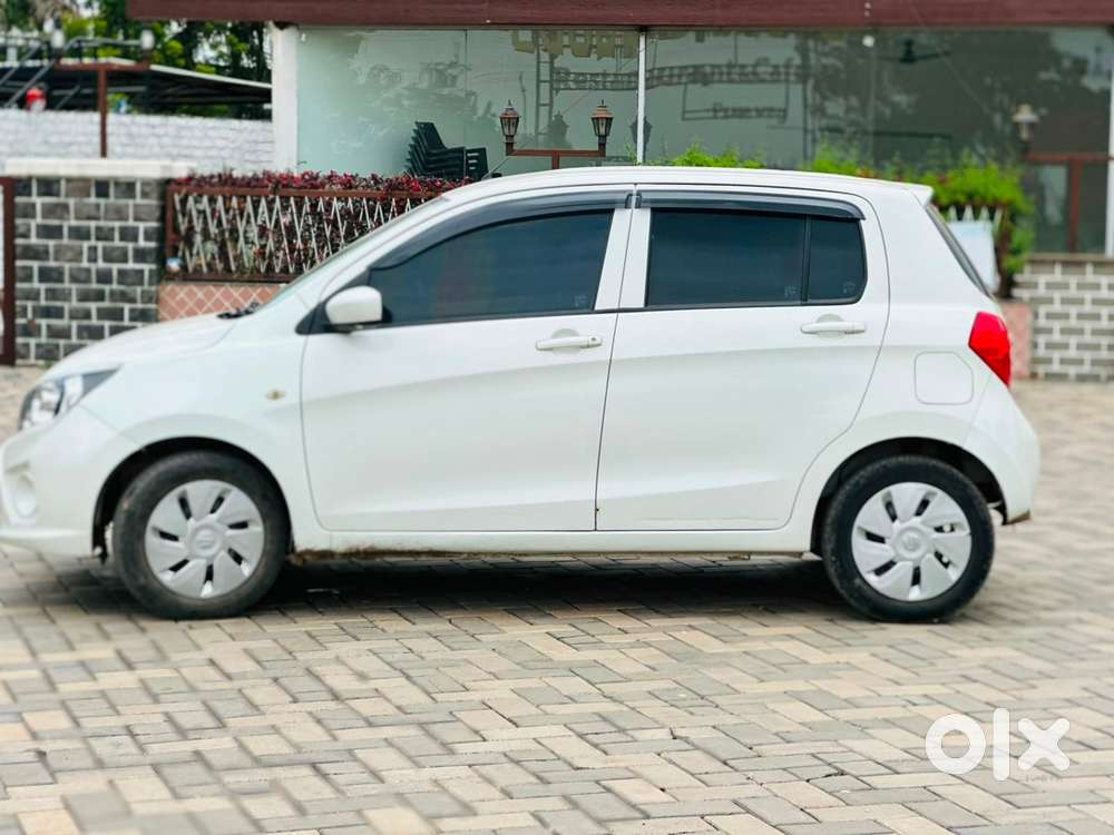 Maruti Suzuki Celerio Vxi(o) 2020 Model