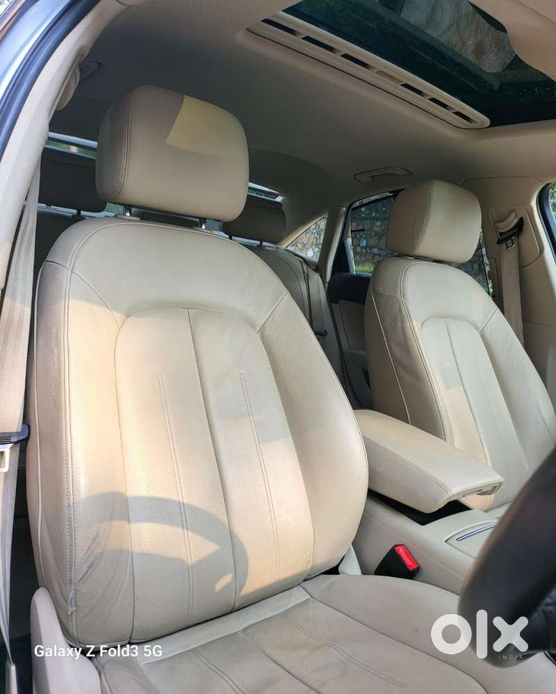 Audi A6 1.8 35 Tfsi S Line Matrix, 2017, Petrol