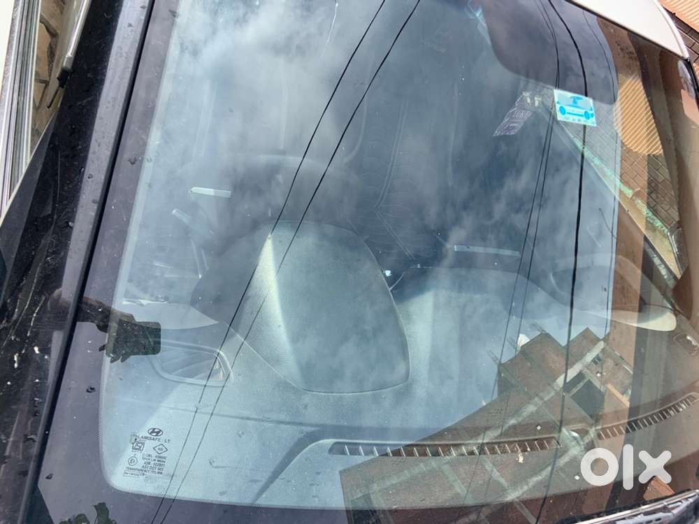 Hyundai Creta Diesel 2017