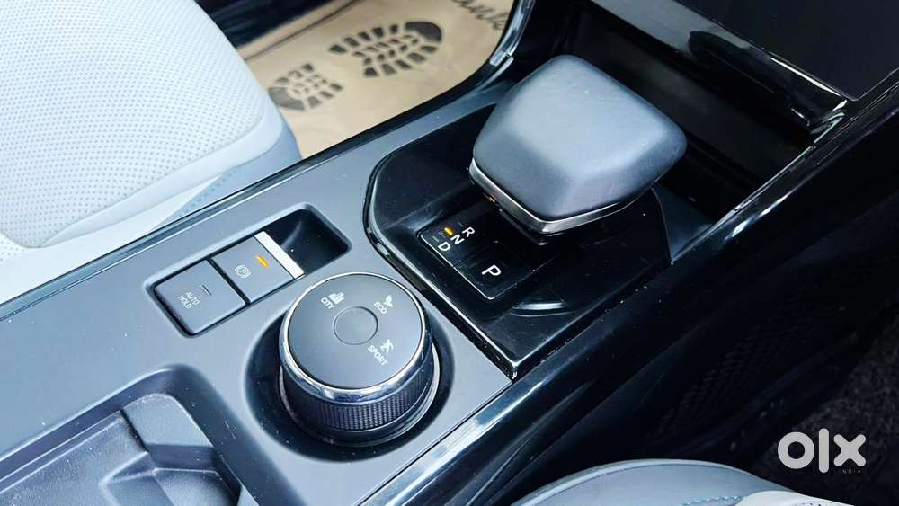 Tata Nexon Ev Empowered Plus A 45, 2025, Electric