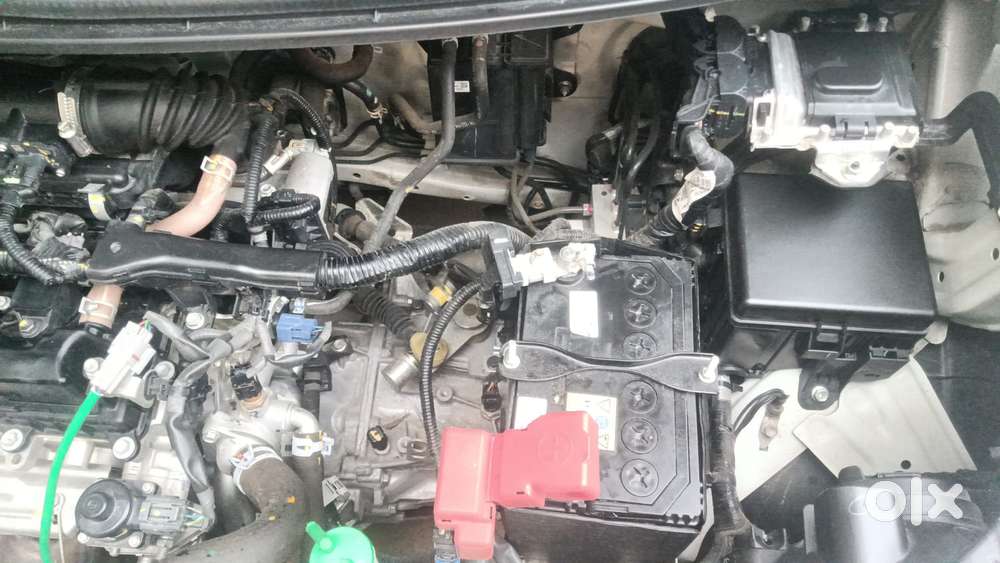 Maruti Suzuki Wagon R 1.2 Zxi Plus, 2023, Petrol