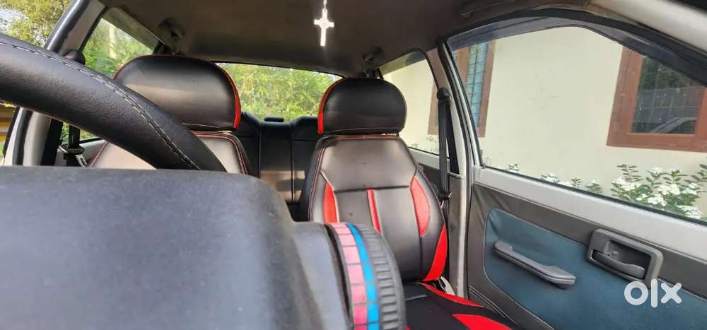 Maruti Suzuki 800 2008 Petrol 109000 Km Driven
