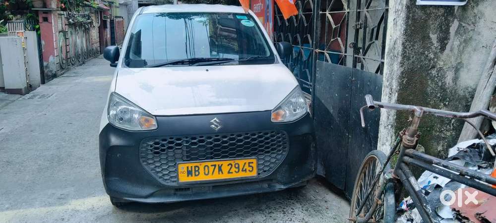 Maruti Suzuki Alto K10 2024 Petrol Good Condition