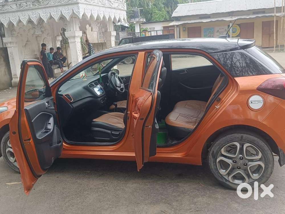 Hyundai I20 2019 Petrol Well Maintained