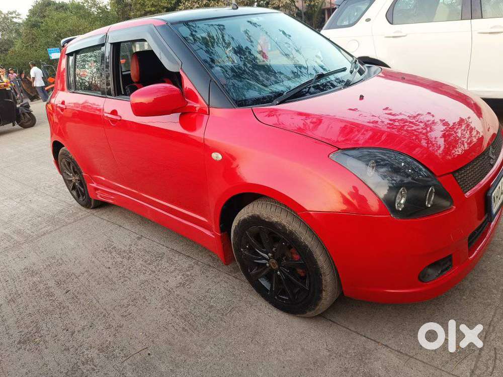 Maruti Suzuki Swift 2004-2010 1.3 Vxi, 2006, Petrol