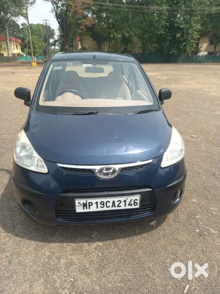 Hyundai I10 2008
