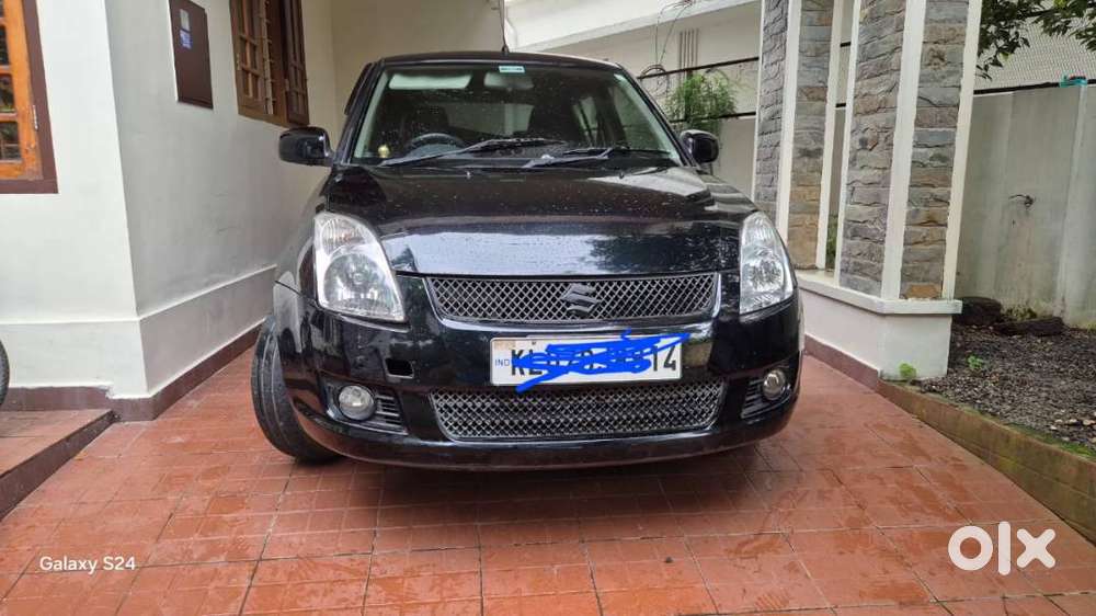 Maruti Suzuki Swift Limited Edition