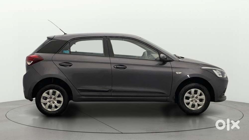 Hyundai Elite I20 Magna Executive 1.2, 2017, Petrol
