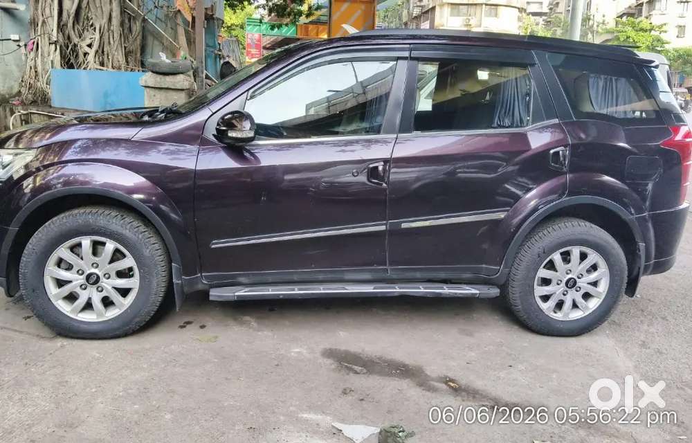 For Sale: 2017 Mahindra Xuv500 Automatic Awd (top-spec Beast!)