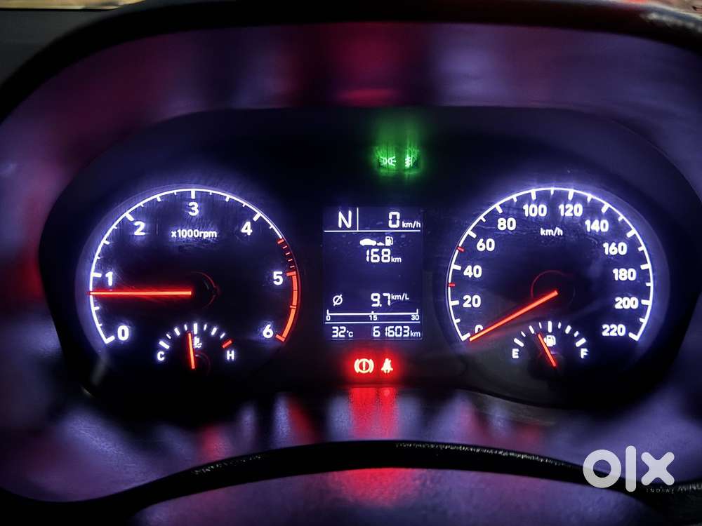 Hyundai Verna 1.6 Sx (o) Crdi At, 2017, Diesel