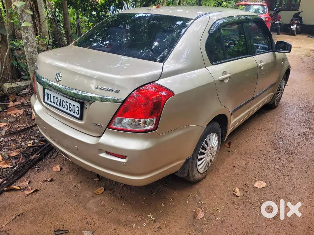 Maruti Suzuki Swift 2011 Diesel