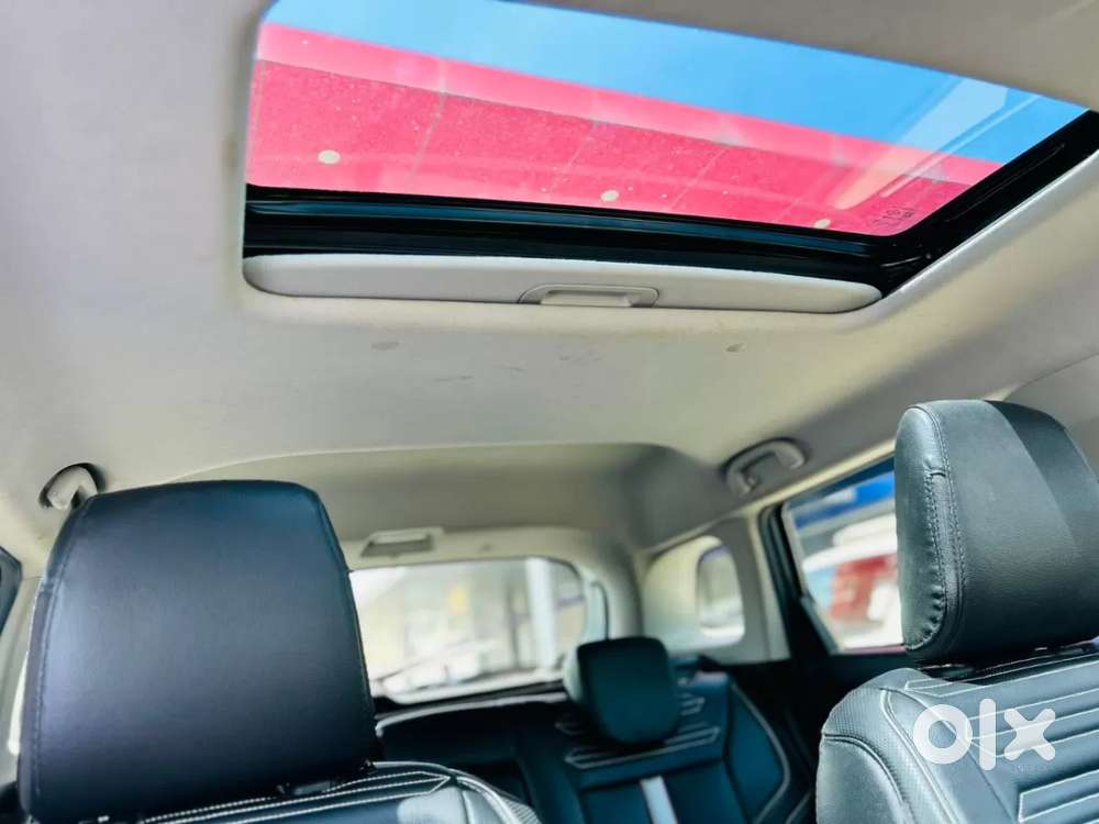 Maruti Suzuki Vitara Brezza 1.5 Zxi, 2024, Petrol