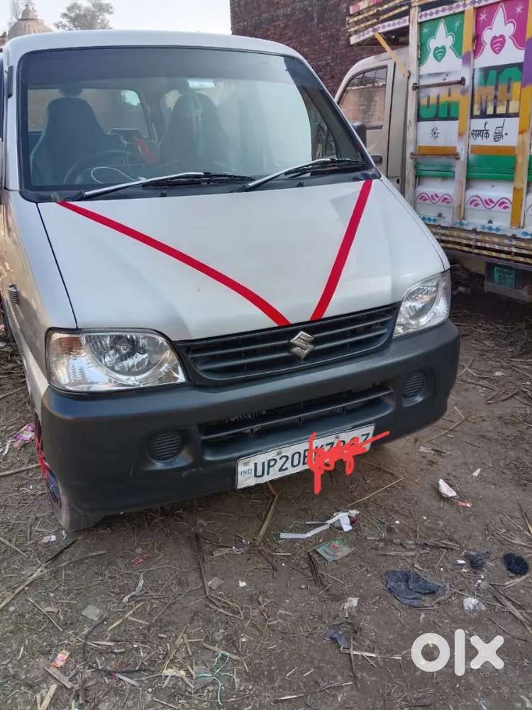 Maruti Suzuki Eeco 2019 Petrol 49786 Km Driven
