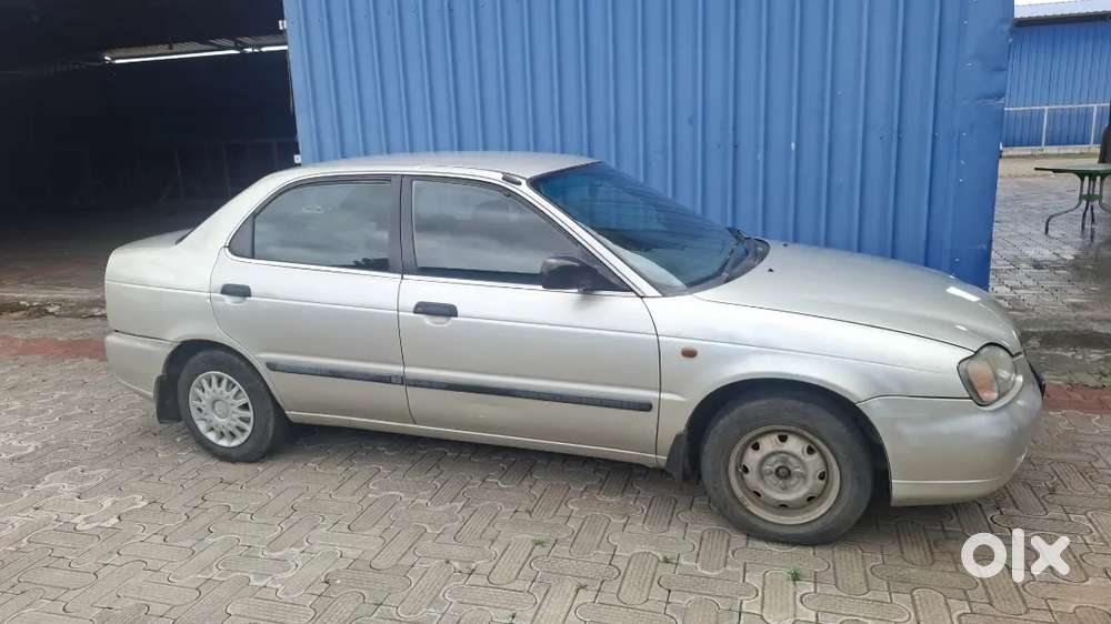 Maruti Suzuki Baleno 2006