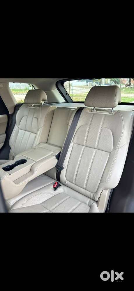 Land Rover Range Sport 3.0 Tdv6 Hse Diesel, 2018, Diesel