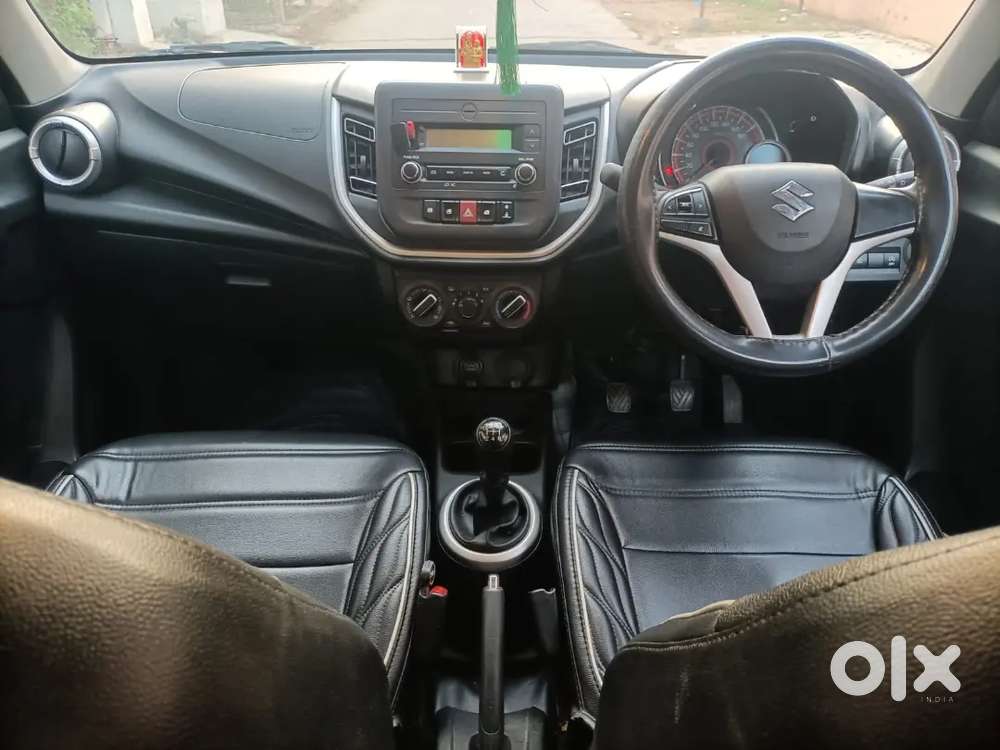 Maruti Suzuki Celerio Zxi