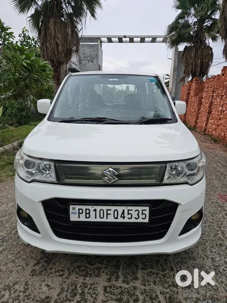 2015 Bata 16 Wagnor Vxi Plus
Top Model 4 Power Window
1 Owner Car