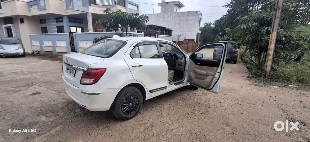 Maruti Dzire Diesel 2019