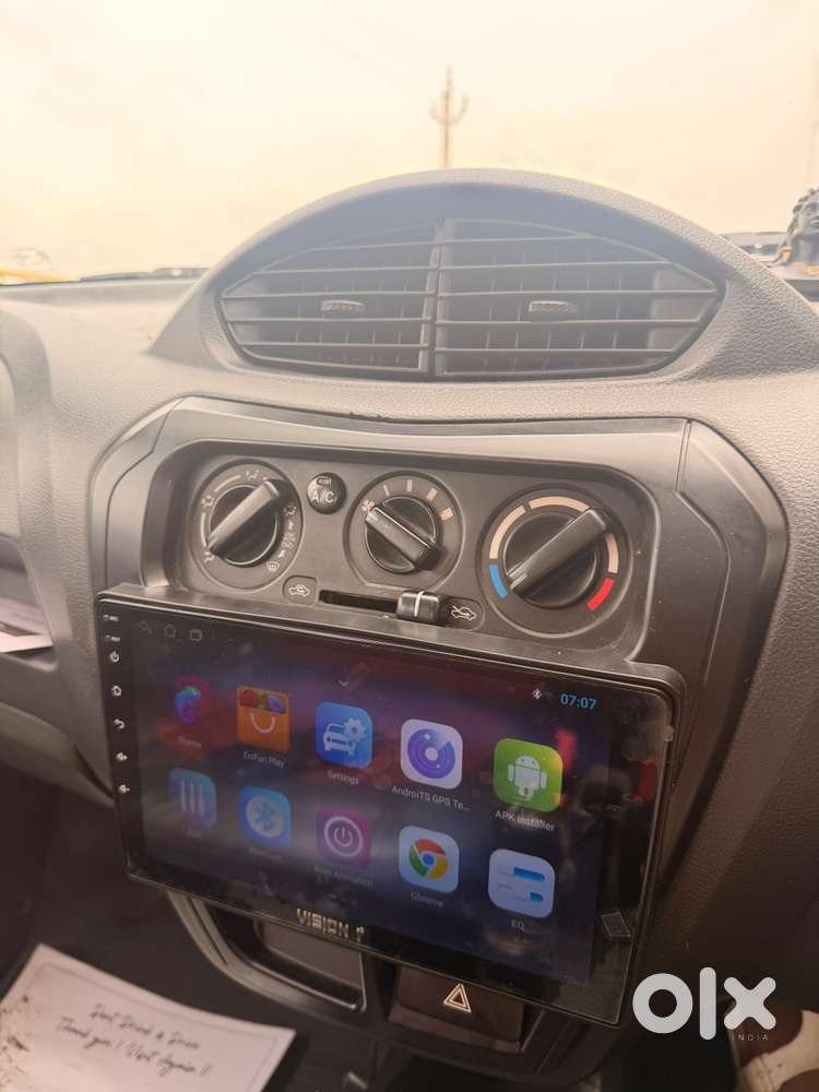 2016 Maruti Suzuki Alto