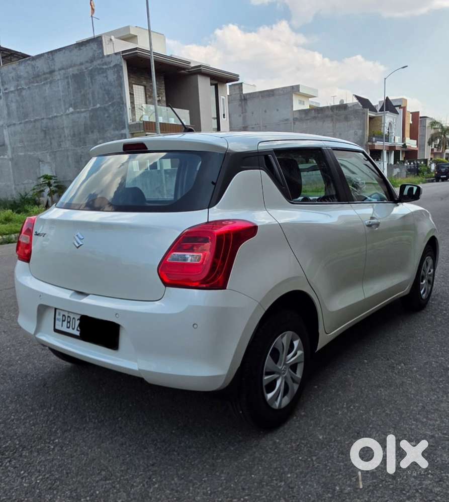 Maruti Suzuki Swift, 2023, Petrol