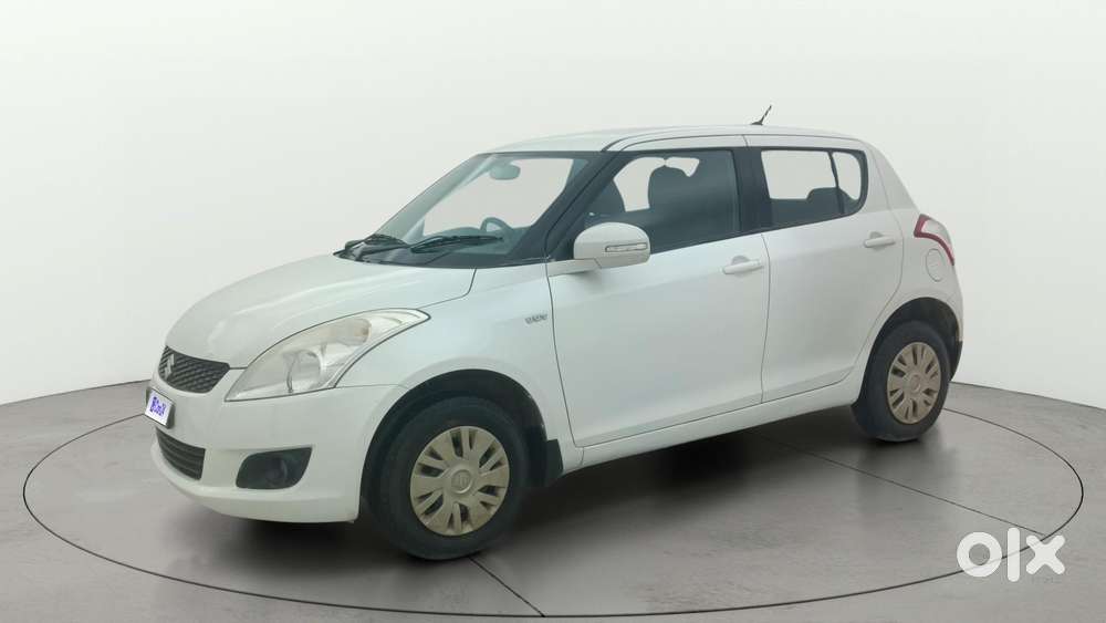 Maruti Suzuki Swift 2011-2014 Vxi, 2013, Petrol