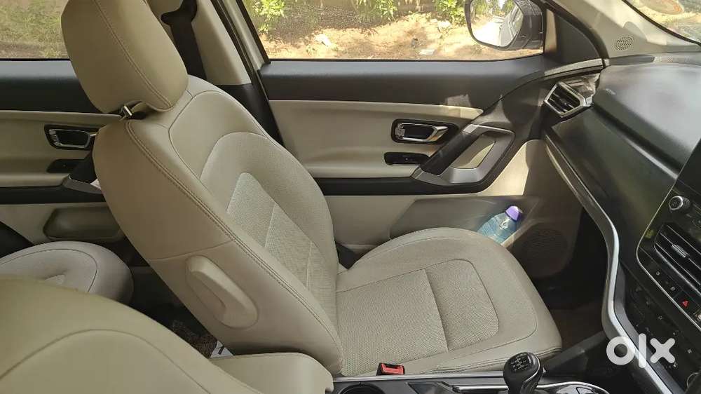 Tata Safari 2.0 Xz Plus Jet 2022