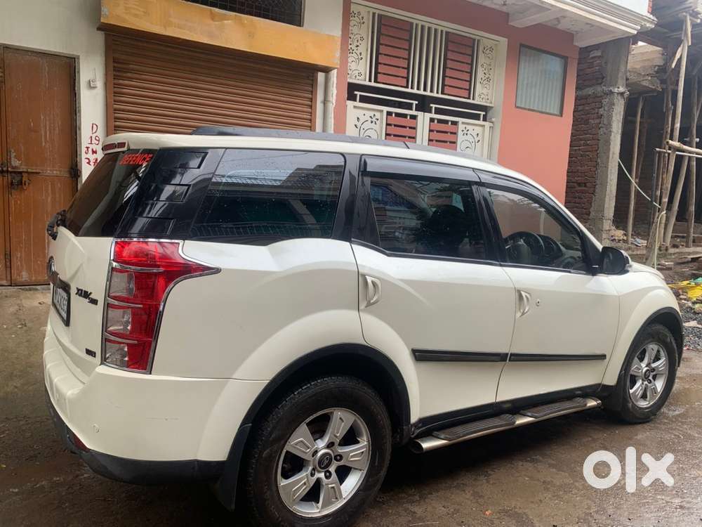 Mahindra Xuv500 Diesel Manual 2014