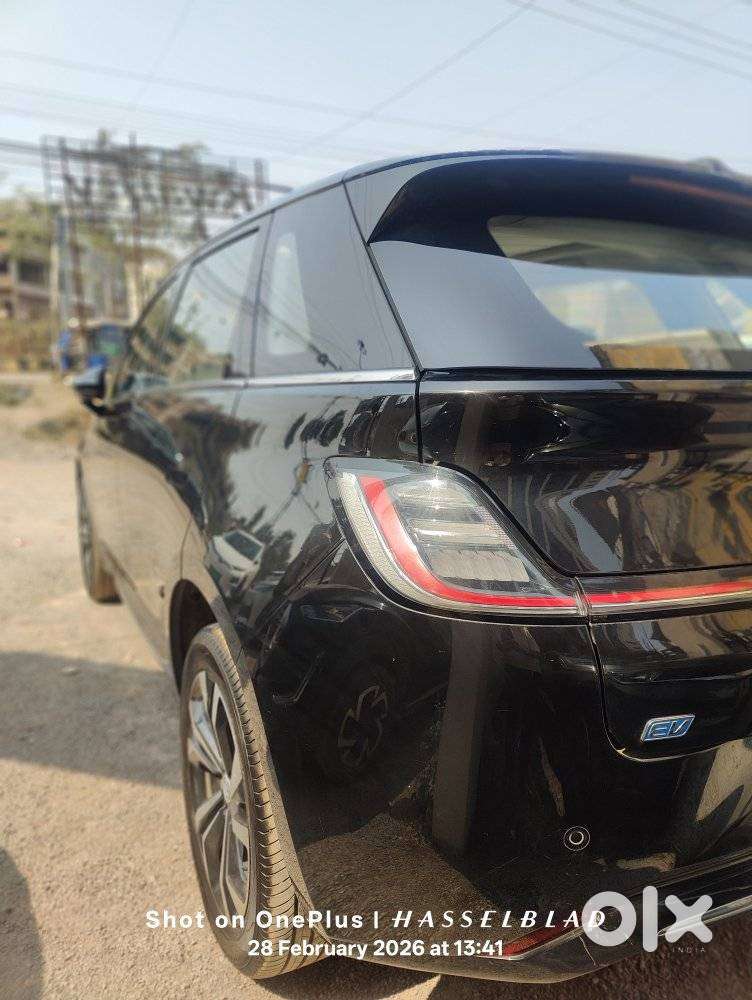 Mg Windsor Ev Exclusive, 2025, Electric