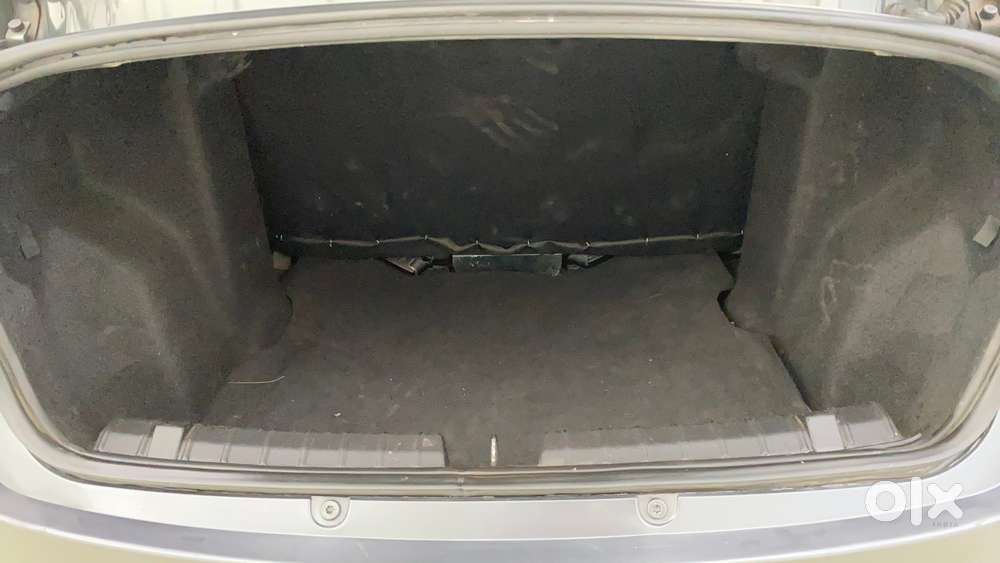 Tata Tigor Xza Plus, 2023, Petrol