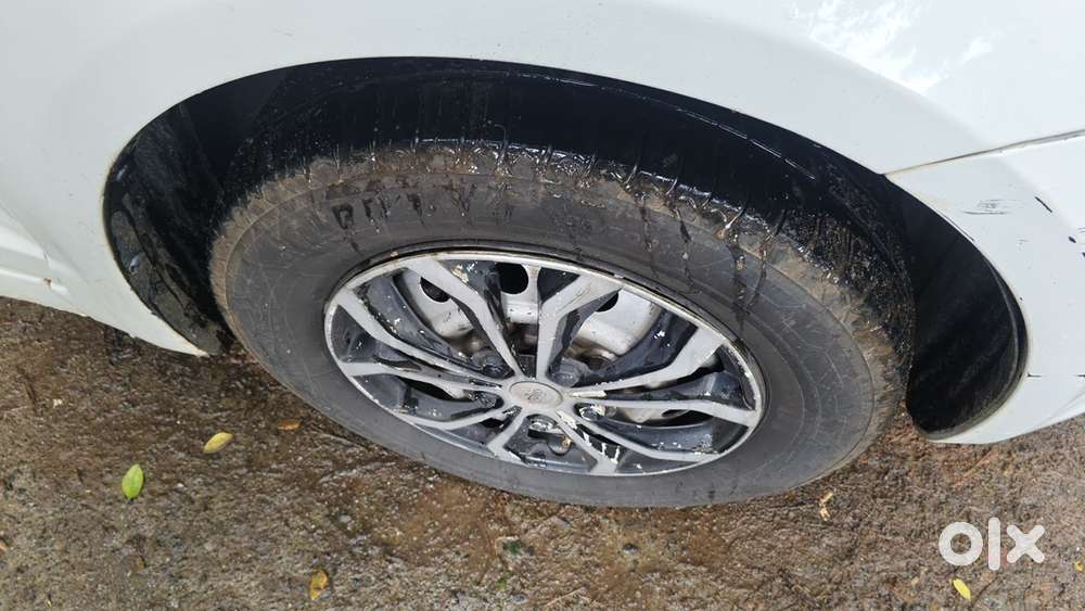Maruti Suzuki Petrol 2012