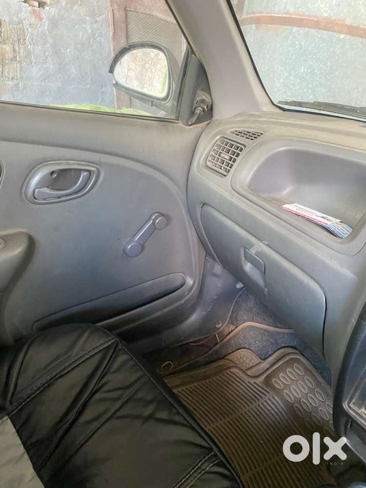 Maruti Suzuki Alto 2009