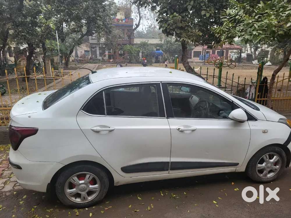 Hyundai Xcent Crdi 2015 Diesel