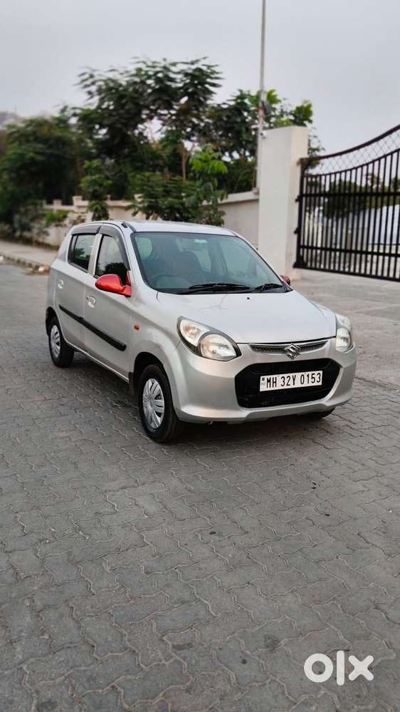 Maruti Suzuki Alto 800 Lxi, 2013, Petrol