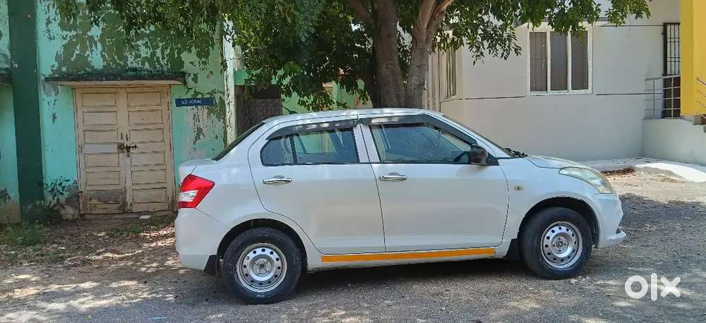 Driver Wanted - 2022 Petrol