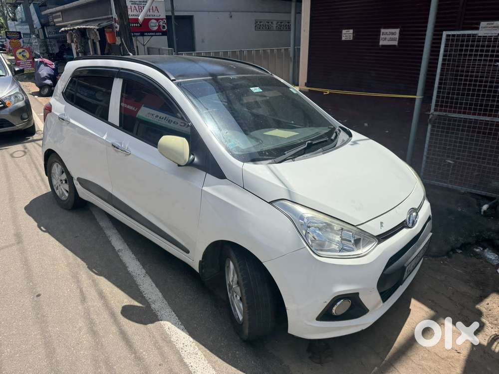 Hyundai Grand I10 Crdi Asta, 2013, Diesel