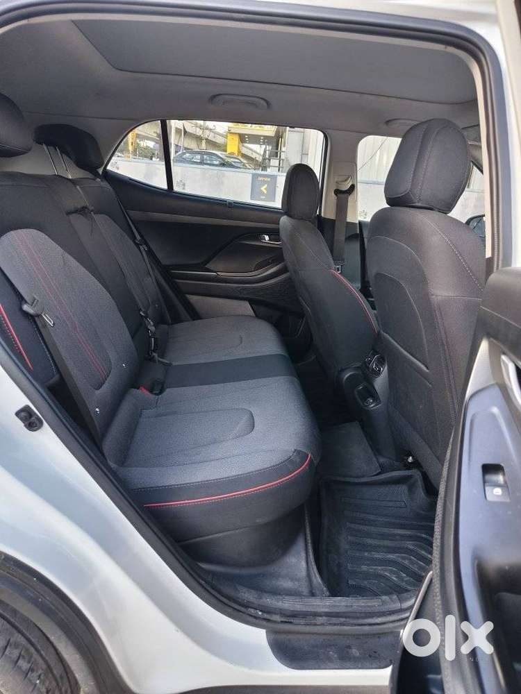 Hyundai Creta 1.5 S Plus Knight Petrol, 2023, Petrol