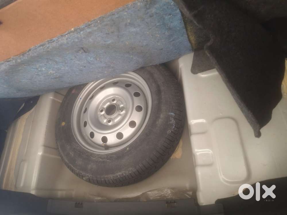 Maruti Suzuki Dzire 1.2 Lxi, 2009, Petrol