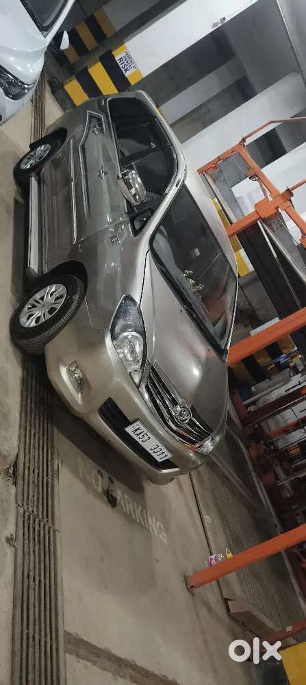 Innova Sale In Good Condition