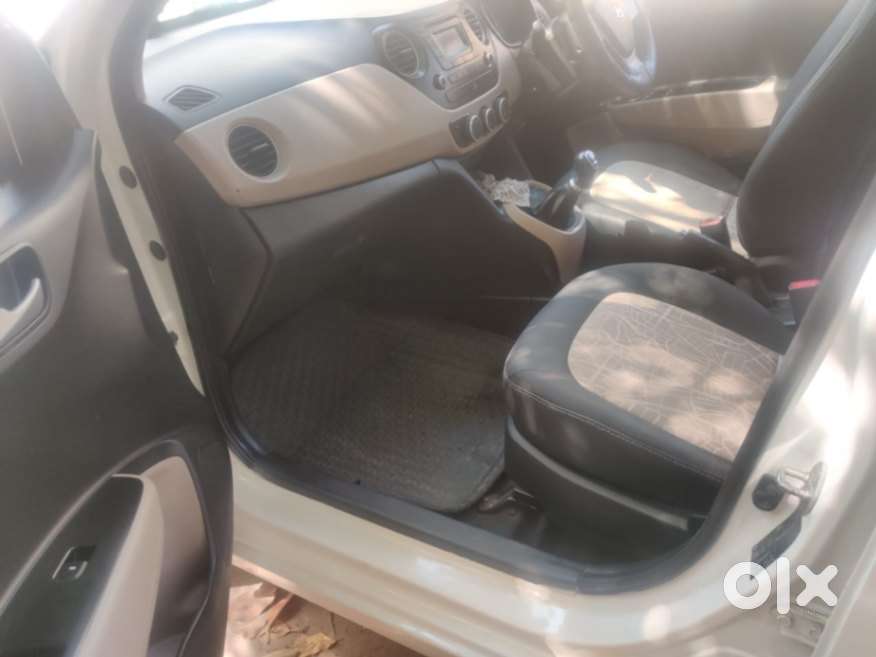 Hyundai Grand I10 Sportz 1.2 Kappa Vtvt, 2014, Petrol