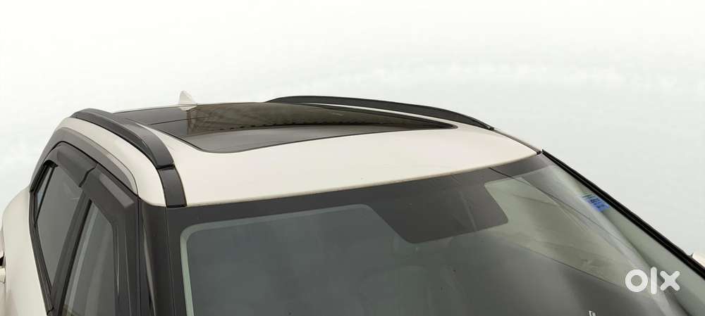 Hyundai Creta 1.4 Sx (o) Turbo Petrol Dct, 2021, Petrol