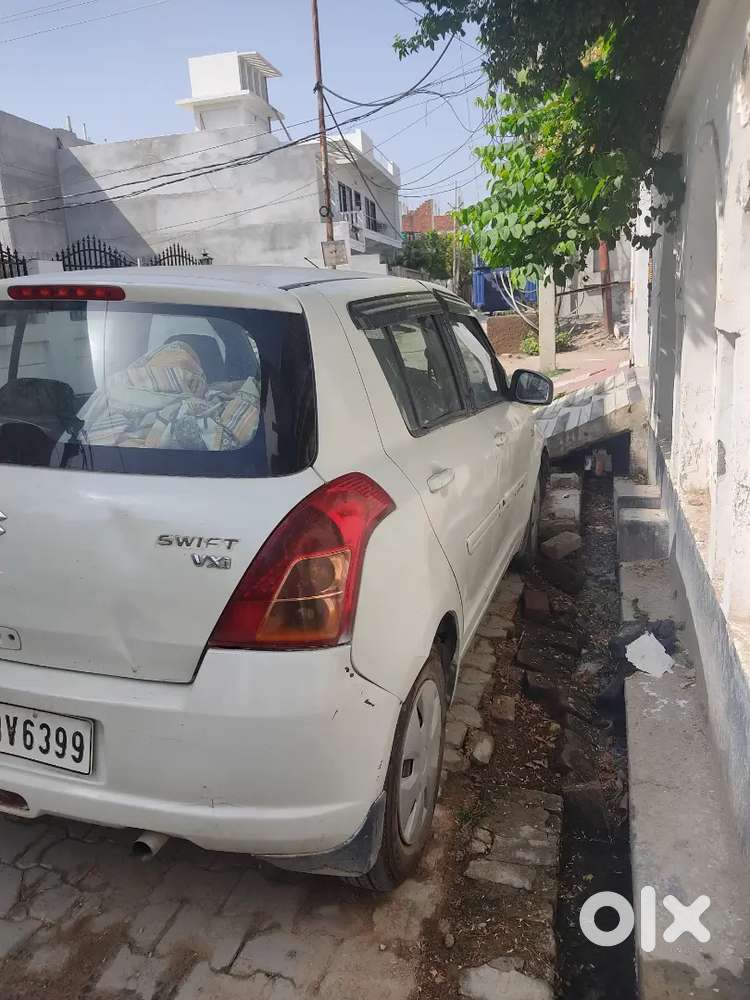 Maruti Suzuki Swift 2009
