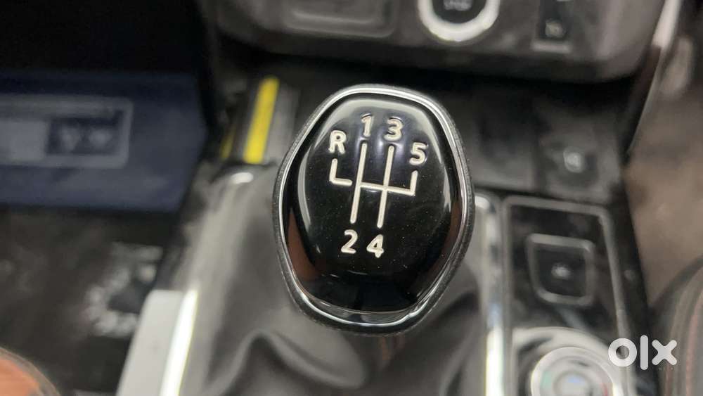 Renault Kiger Rxz, 2024, Petrol